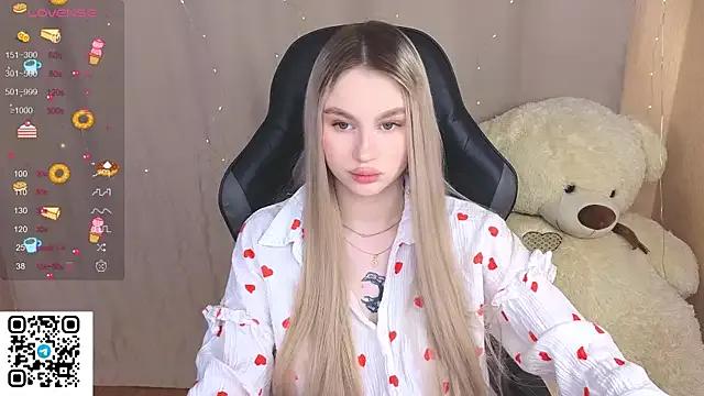 doll_barbieee on StripChat