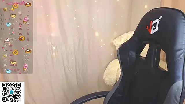 doll_barbieee on StripChat