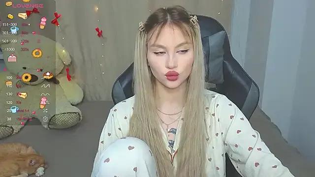 doll_barbieee on StripChat