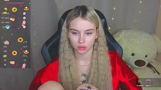 doll_barbieee on StripChat