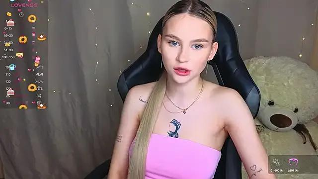 doll_barbieee on StripChat