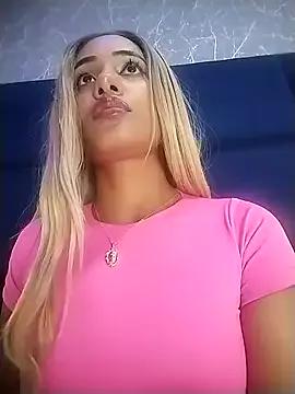 Private DollyBrowncc on StripChat