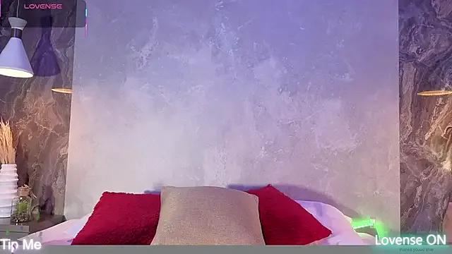 Private DollyBrowncc on StripChat