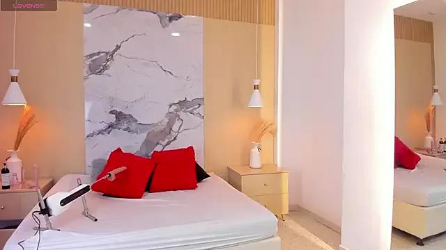 Private DollyBrowncc on StripChat