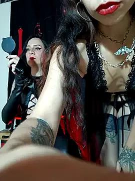 DominasObeyLab on StripChat