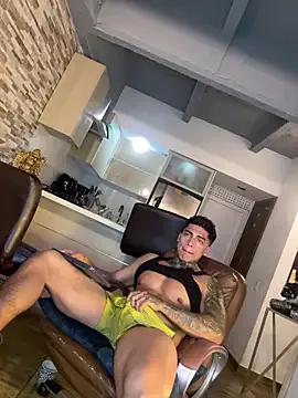 Dominiofit — Ass -Feets