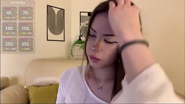 Freechat DreamyPalace on StripChat