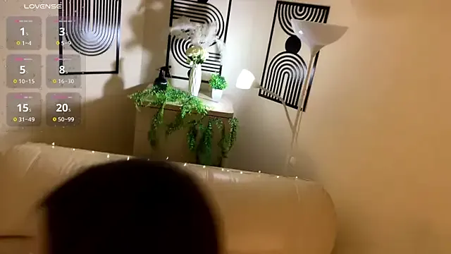 Freechat DreamyPalace on StripChat