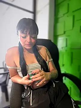 Freechat Dulce__Boyd on StripChat