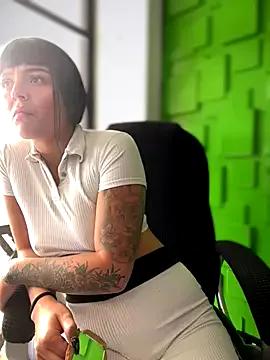 StripChat Dulce__Boyd is Freechat Dulce__Boyd — off pantys