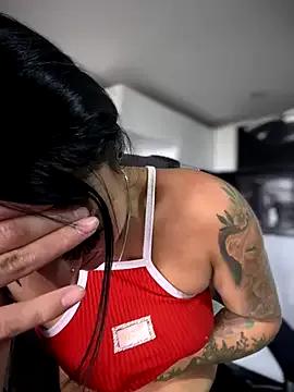 Freechat Dulce__Boyd on StripChat