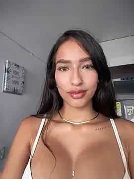 DulceLenns — Undress me in livingroom (open window)