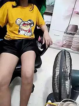 Freechat Dumani99 on StripChat