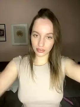 StripChat EdnaBradley is Freechat EdnaBradley — Take of shirt