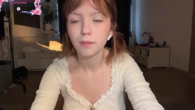 StripChat electric_babe is Freechat electric_babe — Freechat on StripChat