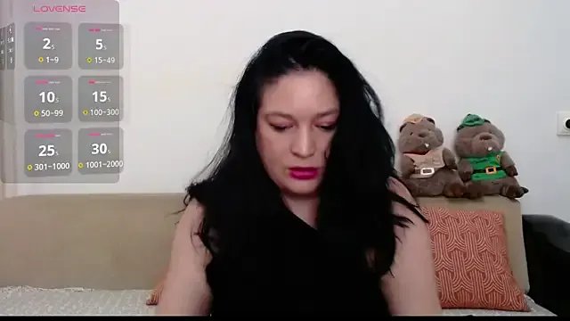 Freechat ElenaRose90 on StripChat