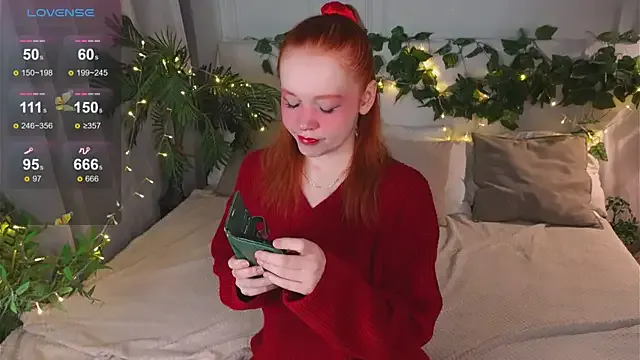 Freechat Elfa_Mirielle on StripChat