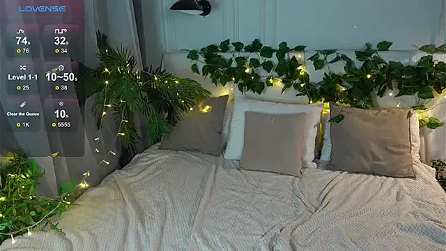 Freechat Elfa_Mirielle on StripChat