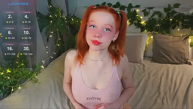 Freechat Elfa_Mirielle on StripChat