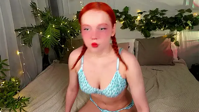 Freechat Elfa_Mirielle on StripChat