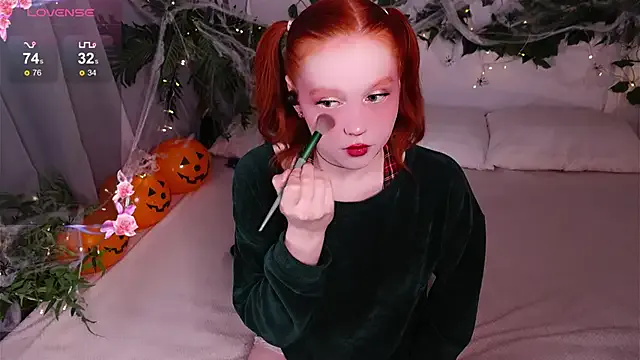 Freechat Elfa_Mirielle on StripChat