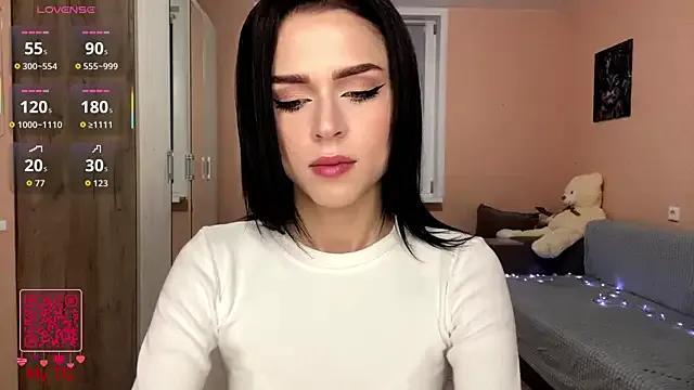 ElgaBlumer — Stand up and show body