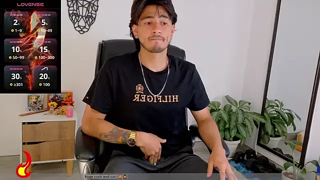 Elian_savoy model from sc