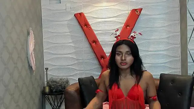 Freechat ElianaEvan on StripChat