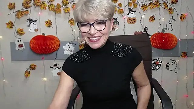 Private EllaBonito on StripChat