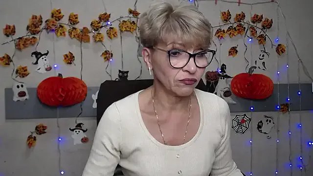 Private EllaBonito on StripChat