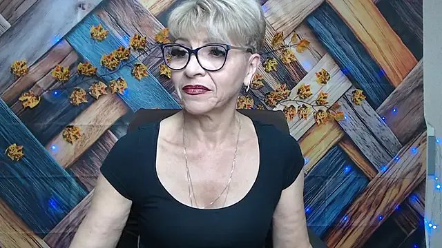 Private EllaBonito on StripChat