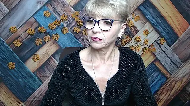 Private EllaBonito on StripChat