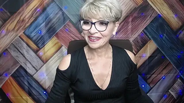 Private EllaBonito on StripChat