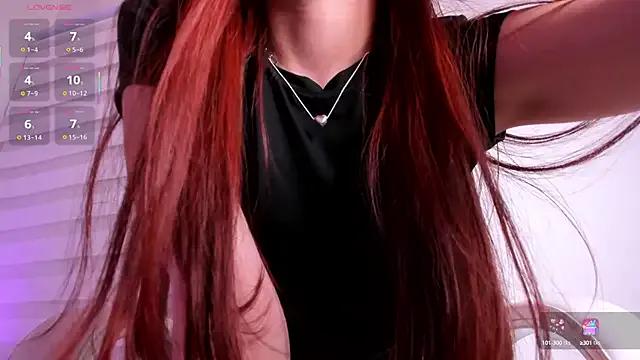 Ellie_lowell on StripChat 