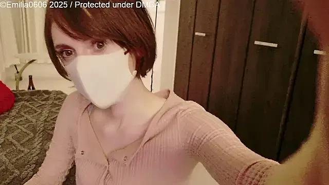 StripChat Emilia0606 is Freechat Emilia0606 — Freechat on StripChat