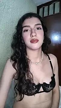 StripChat Emily-hottson is Freechat Emily-hottson — Freechat on StripChat