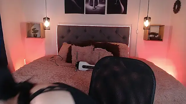 Freechat emily_leinner on StripChat