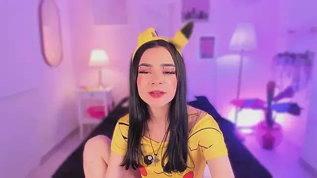 emma_soul1 on StripChat