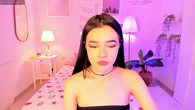 emma_soul1 on StripChat