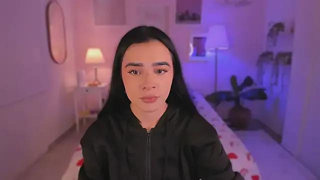 emma_soul1 on StripChat