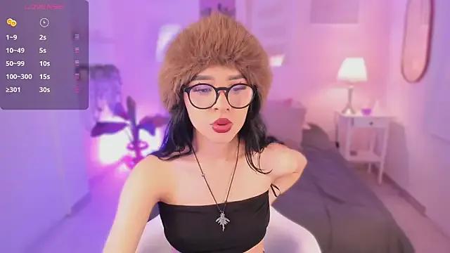 emma_soul1 on StripChat