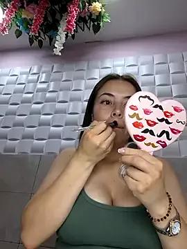 EmmaValencia_ on StripChat 