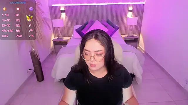 Freechat emmy_walker on StripChat