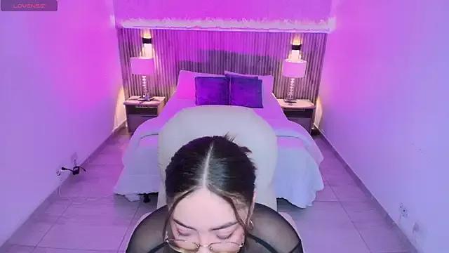 Freechat emmy_walker on StripChat