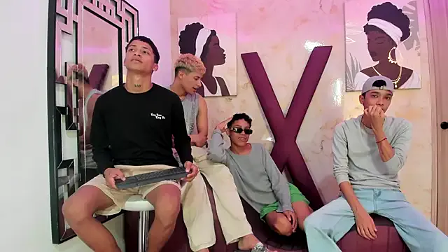 Freechat EMPIRE_BOYS1 on StripChat