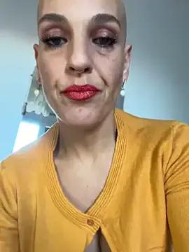 StripChat emprexkala is Freechat emprexkala — tits & breastmilk