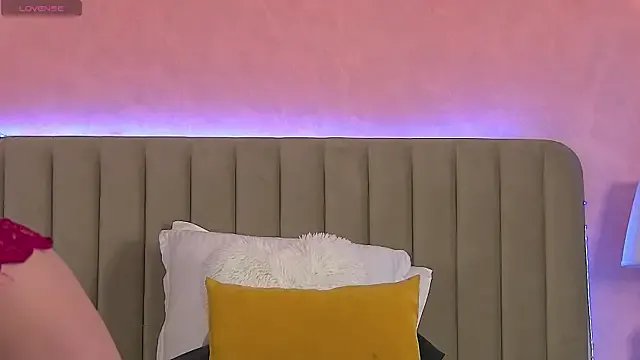 EnyaHazell — Creamy orgasm