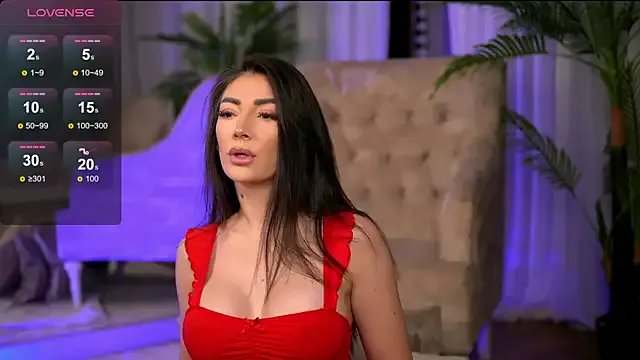 Freechat ErisVesper on StripChat