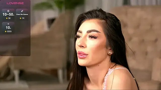 Freechat ErisVesper on StripChat