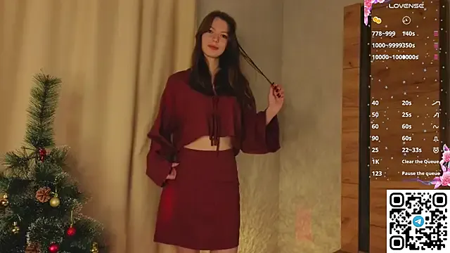 Freechat Erosyne on StripChat